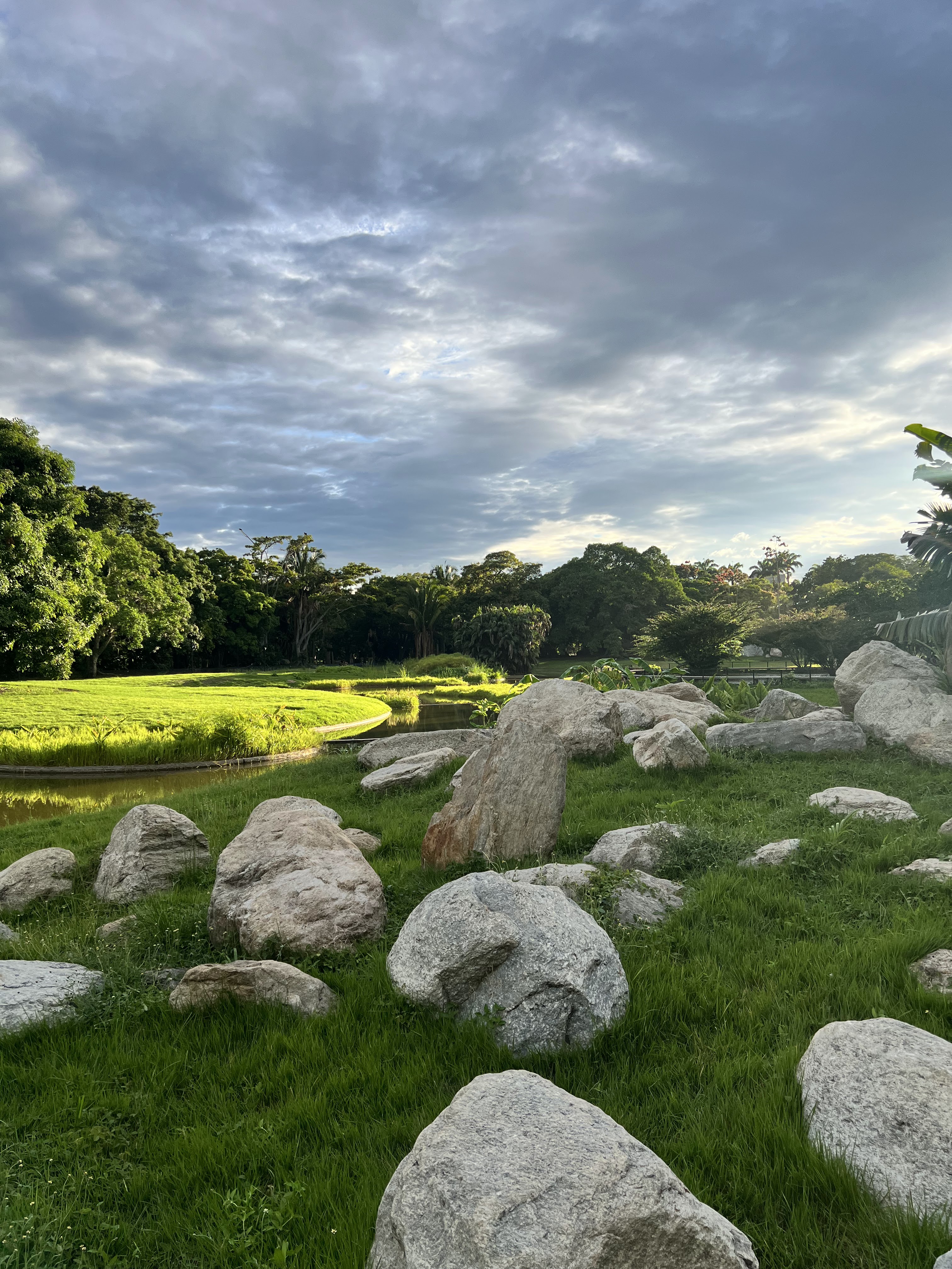 East Park 3